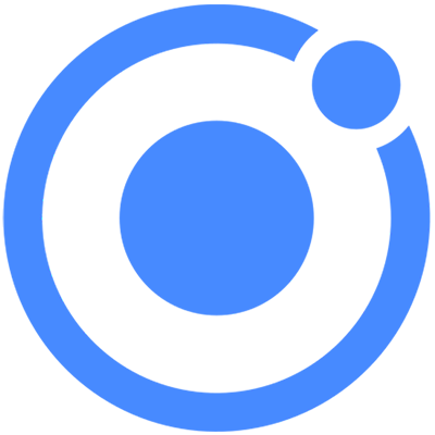ionicons