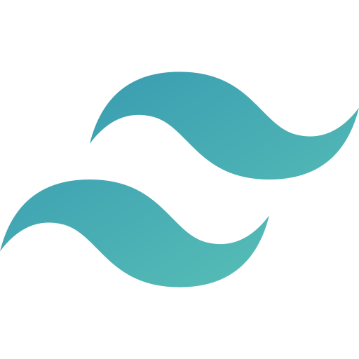 tailwindcss logo